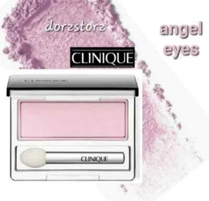 Clinique All About Shadow Super Shimmer - Angel Eyes #24 - Picture 1 of 1