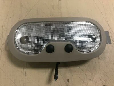 Nuevo Chevy Express/GMC Savanna 2003-2024 furgoneta de pasajeros luz cúpula neutra VC4244 Foto 1 de 4