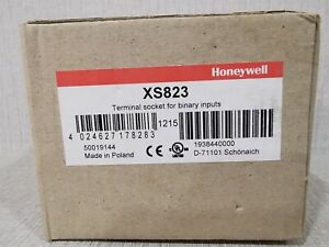 Honeywell XS823 Terminal Socket