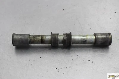 Kawasaki Ninja Zx6r 2001 llanta delantera eje pivote perno espaciador fabricante original ZX600J Zx-6r Foto 1 de 4