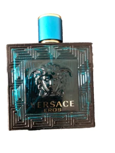 Flacon vide de parfum Versace Eros 50 ml – pour collectionneur EDT - Picture 1 of 1