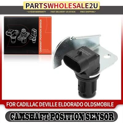 Camshaft Position Sensor for Cadillac DeVille Eldorado Seville Oldsmobile Aurora - Image 1 of 4