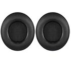 Replacement Earpads, 2 Pieces Memory Foam Ear Cushion Kit Pad Cover for 