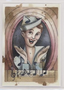 2020 RRParks Mystery Science Theater 3000 Series 4 Promos Mr B Natural #P8 0g6j