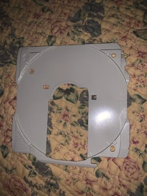 Lexus Stereo/CD Player Magazine Cartridge Disc Tray Only x1 - Image 1 of 3