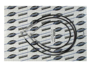 Juego de cables deslizantes EZ 1968-72 camiones Ford con solo calor (3 piezas) [26-71271h] - Imagen 1 de 4