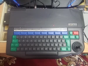 Fully functional Vintage Enterprise 128 computer. - Imagen 1 de 5