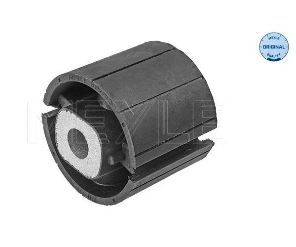 Cojinete, soporte de eje MEYLE 3003317107 delantero para BMW X5 Foto 1 de 1