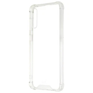 Case-Mate Tough Series Hybrid Case for Samsung Galaxy A50 - Clear - Picture 1 of 4