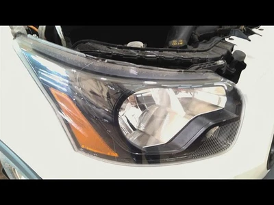 Faro halógeno derecho pasajero se adapta a 15-24 TRANSIT 150 6833356 Foto 1 de 4