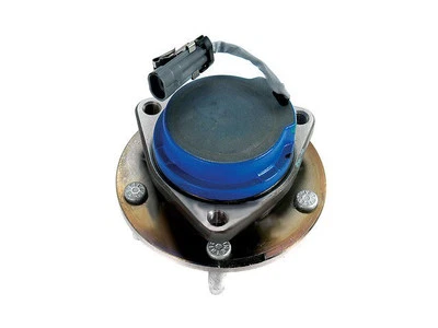 Para 1997-2008 Chevrolet Corvette conjunto de cubo de roda dianteiro Timken 23344DZMJ 2002 - Imagem 1 de 2