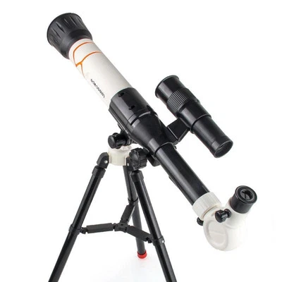 70mm Aperture Monocular Astronomical Telescope 15-150X   for Kids - Image 1 of 4