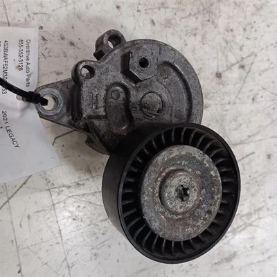 Polea tensora de correa Subaru Legacy 2,5 L 2020 2021 2022 2023 2024 Foto 1 de 4