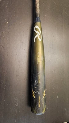 Rawlings Icon BBCOR 2023 (-3) 33/30 Foto 1 de 4