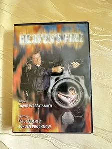 Heaven's Fire - Bild 1 von 2
