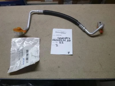 Chrysler Voyager RG '05-'07 2.4 cable de aire acondicionado aire acondicionado 05005211AF NUEVO Foto 1 de 4