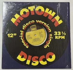 [12] Thelma Houston / I'm Here (Mr. K Edit) - Bild 1 von 3
