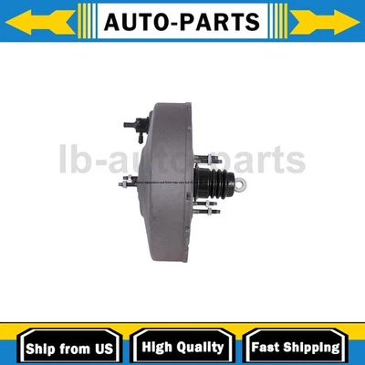 Para Dodge Caravan 1984 1985 1986 1987 1988 Cardone Reman Power Brake Booster - Imagem 1 de 4