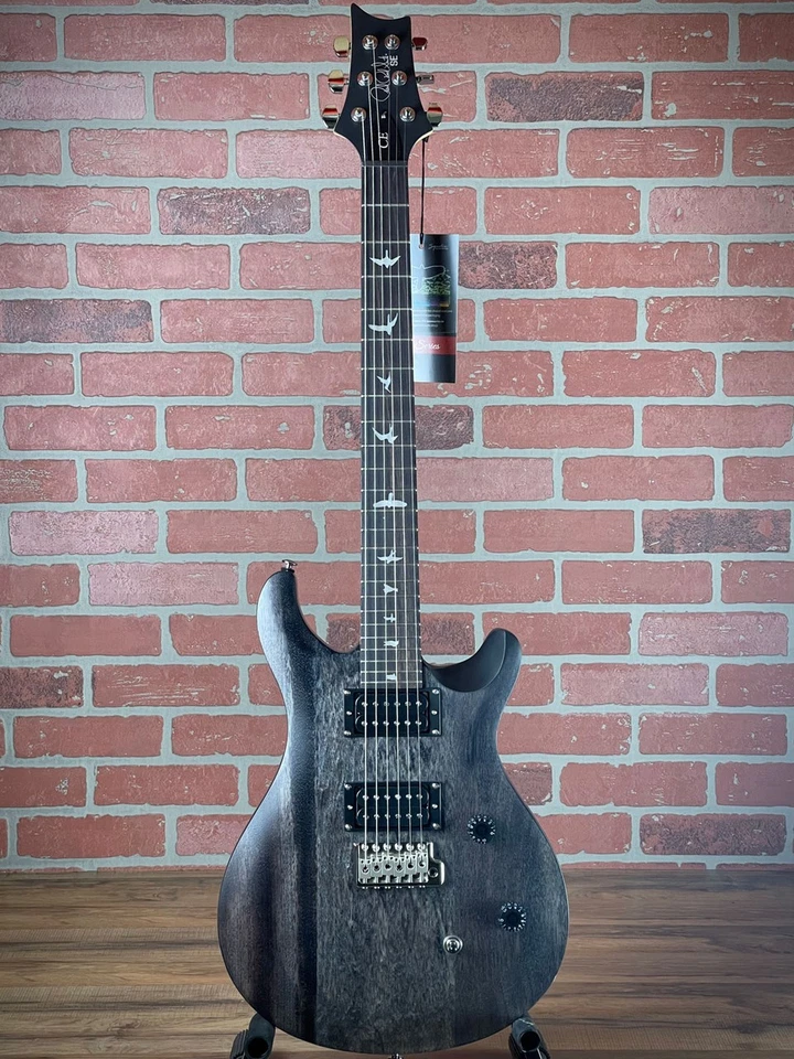 PRS SE CE24 STANDARD SATIN
