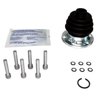 For Volkswagen Vanagon 1985-1991 CRP CV Joint Boot Kit Foto 1 de 4