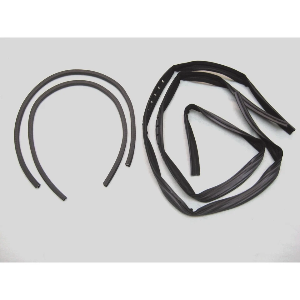 KD1009A Fairchild Industries Kit de impermeabilización Juego de 4 pasajeros o conductor Foto 1 de 1