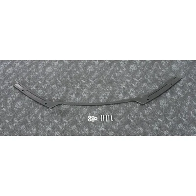 Performance Machine Black Ops Holeshot Windshield Trim - 0209-2018HST-SM - Image 1 of 2