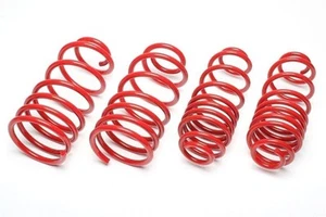 Kit Molle Sportive Ribassate Audi A4 Avant W8-B9 2015- -30mm -30mm - Imagen 1 de 1