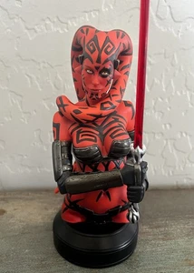 Gentle Giant Star Wars Darth Talon Collectible Mini Bust - Picture 1 of 6