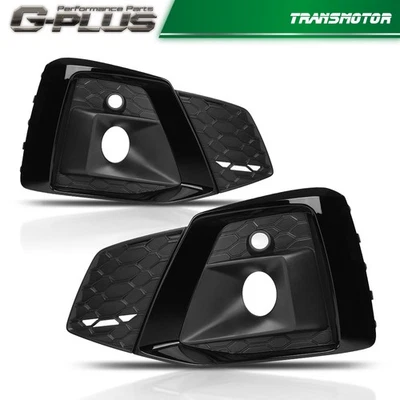 Nueva cubierta antiniebla parachoques delantero izquierdo derecho apta para Audi S5 Sportback 2020-2023 Foto 1 de 4