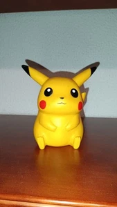 Figura PIKACHU - Imagen 1 de 4