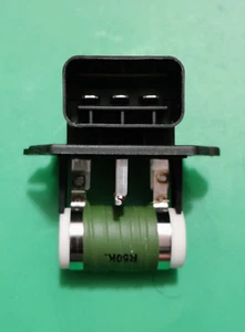 Cooling Fan Resister For 2012-2015 Kia Forte Koup Rio 2015-2017 253851M000 - Bild 1 von 6