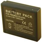 Batterie pour PREMIER DS8330