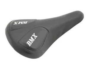 NEW Alta Vinyl Colored BMX Kids Boys Girls Youth Adult Bike Bicycle Seat Saddle - Picture 1 of 12