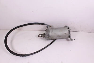 Sea Doo GTI 2003 LE motor de arranque Foto 1 de 4