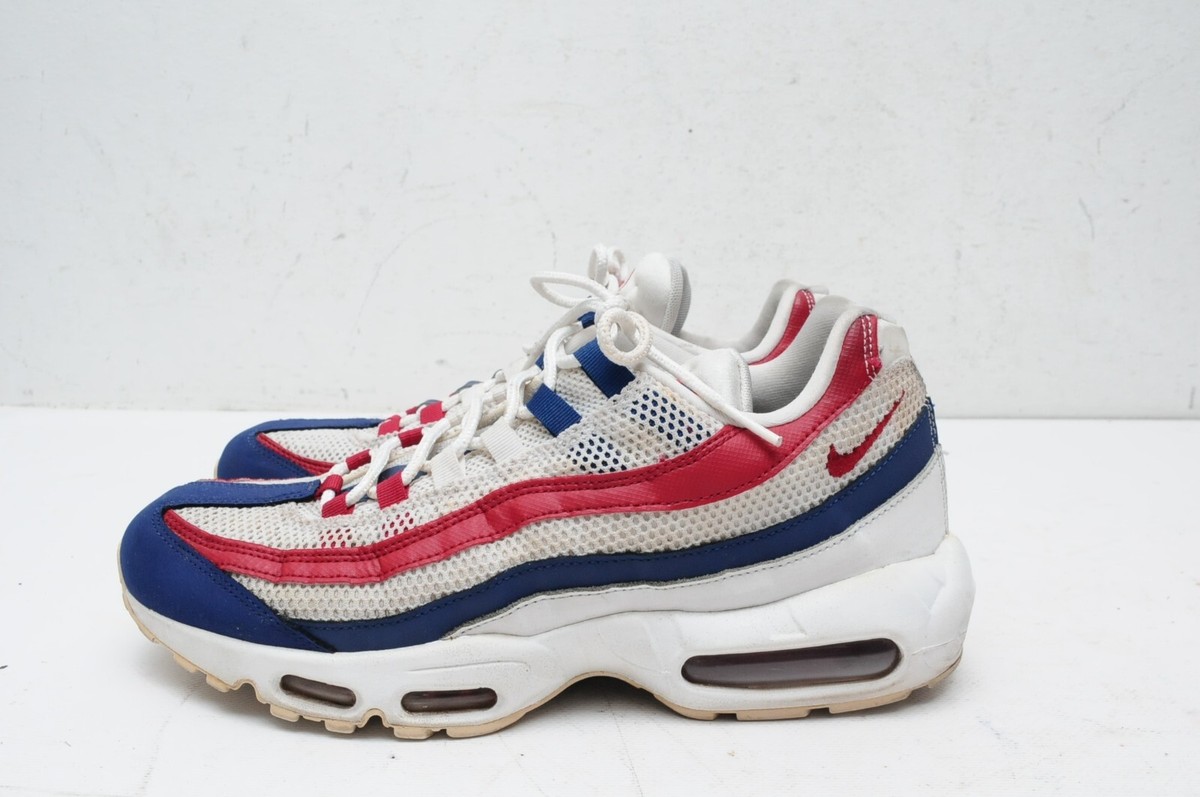 Nike Air Max 95 USA - CJ9926-100 for Sale | Authenticity Nike Air Max 95 USA - CJ9926-100 for Sale | Authenticity