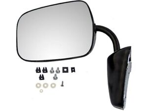 For 1978 GMC P25 Mirror Brock 23383WY