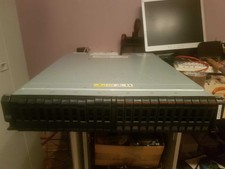 IBM Storwize V7000 2076-324 chassis