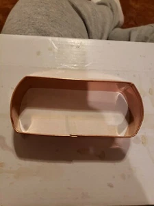 BRAMAN Heavy Copper Bandage Cookie Cutter - Picture 1 of 7