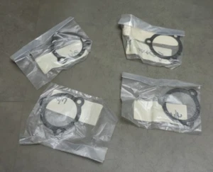 Yamaha V Max 4 750 Secondary Sheave Stoppers Holders 1992 - 1994 89A-17656-00-00 - Picture 1 of 1