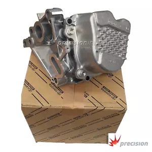 TOYOTA 16032-36050 HOUSING WATER INLET FOR CAMRY/ FOR LEXUS E300H 2AR-FXE - Picture 1 of 3