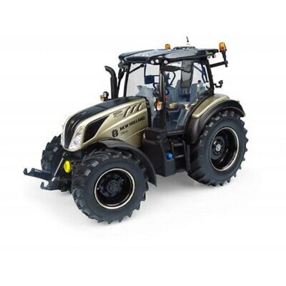 Universal Hobbies New Holland T5.140 50th Anniversary Edition 1:32 UH6255 - Image 1 of 1