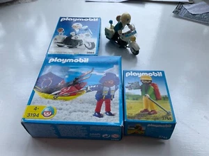 PLAYMOBIL ADVENTURE SETS - Bild 1 von 2