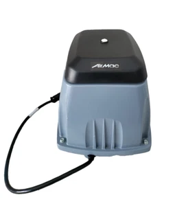 AirMac DBMX200KT 274 LPM Linear Air Pump for Pond Septic Aeration - UNTESTED - Picture 1 of 5