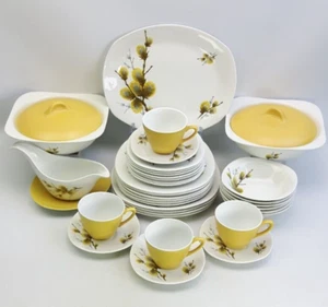 Midwinter Stylecraft Pussy Willow Dinner & Tea Items - Sold Individually - Picture 1 of 110
