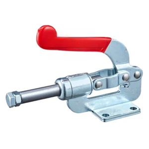 QTY:1 Push pull quick clamp CH-36010M - Picture 1 of 4