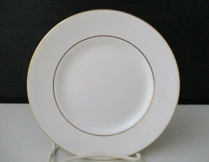 SELLO DE MADERA DE CUÑA PLACA DE PAN Y MANTEQUILLA DE ORO - 6" -0601H - Imagen 1 de 4