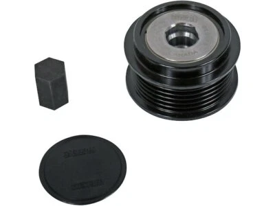 Polea desacopladora alternador para GMC Sierra 1500 2014-2019 69877NWCY 2015 2016 Foto 1 de 2