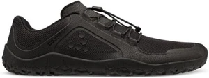 Vivobarefoot Men's Primus Trail II FG / US 12 EU 45 Black Textile Running Shoes - Picture 1 of 6