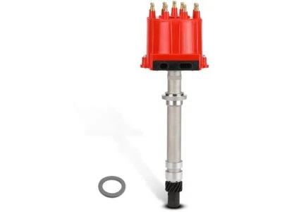 For 1990-1996 Chevrolet C70 Kodiak Ignition Distributor APR 94648CKZQ 1991 1992 - Image 1 of 2