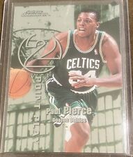 1999 Skybox Dominion “2 Point Play” Paul Pierce/Scottie Pippen #2 of 10